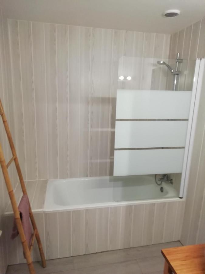 Charmant Appartement Plein Centre Auray Kültér fotó