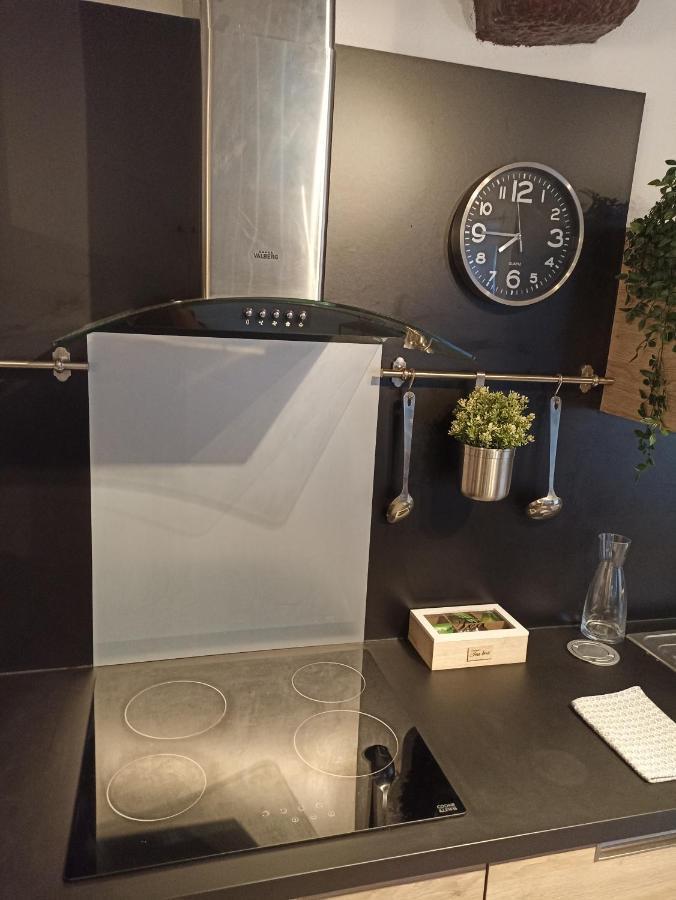 Charmant Appartement Plein Centre Auray Kültér fotó